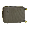 Średnia walizka National Geographic Abroad khaki 65l